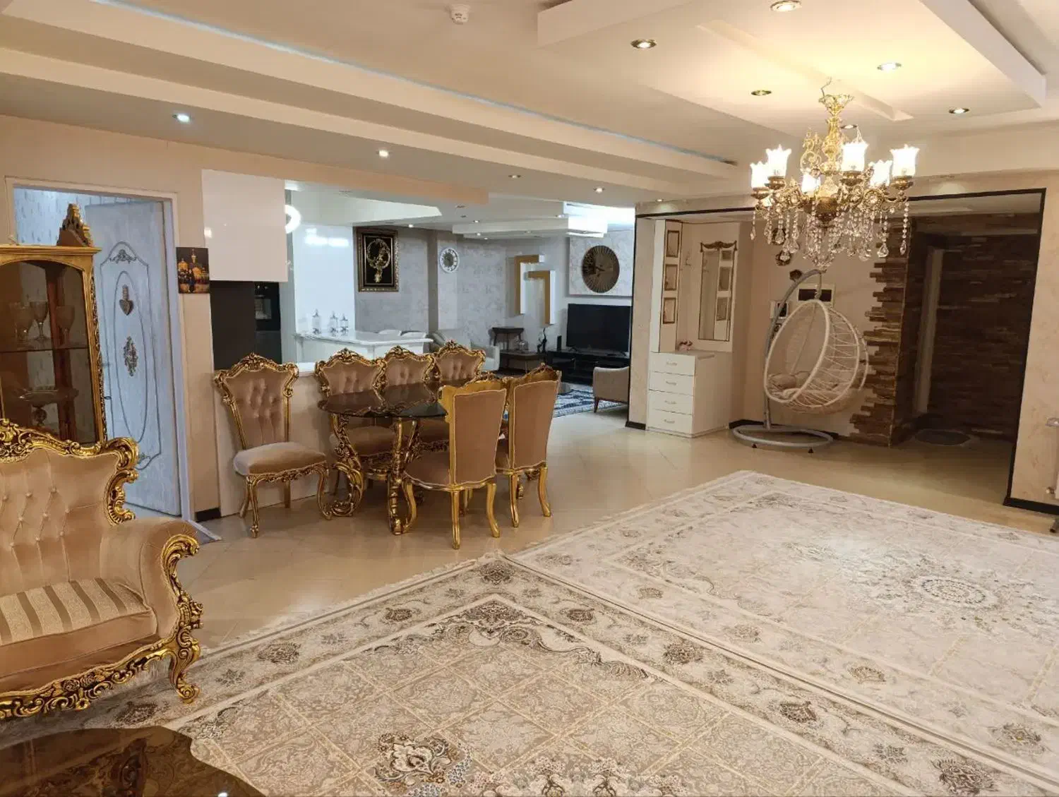 بر زنبیل آباد_بر قائم_نقشه استثنایی_سندآزاد
