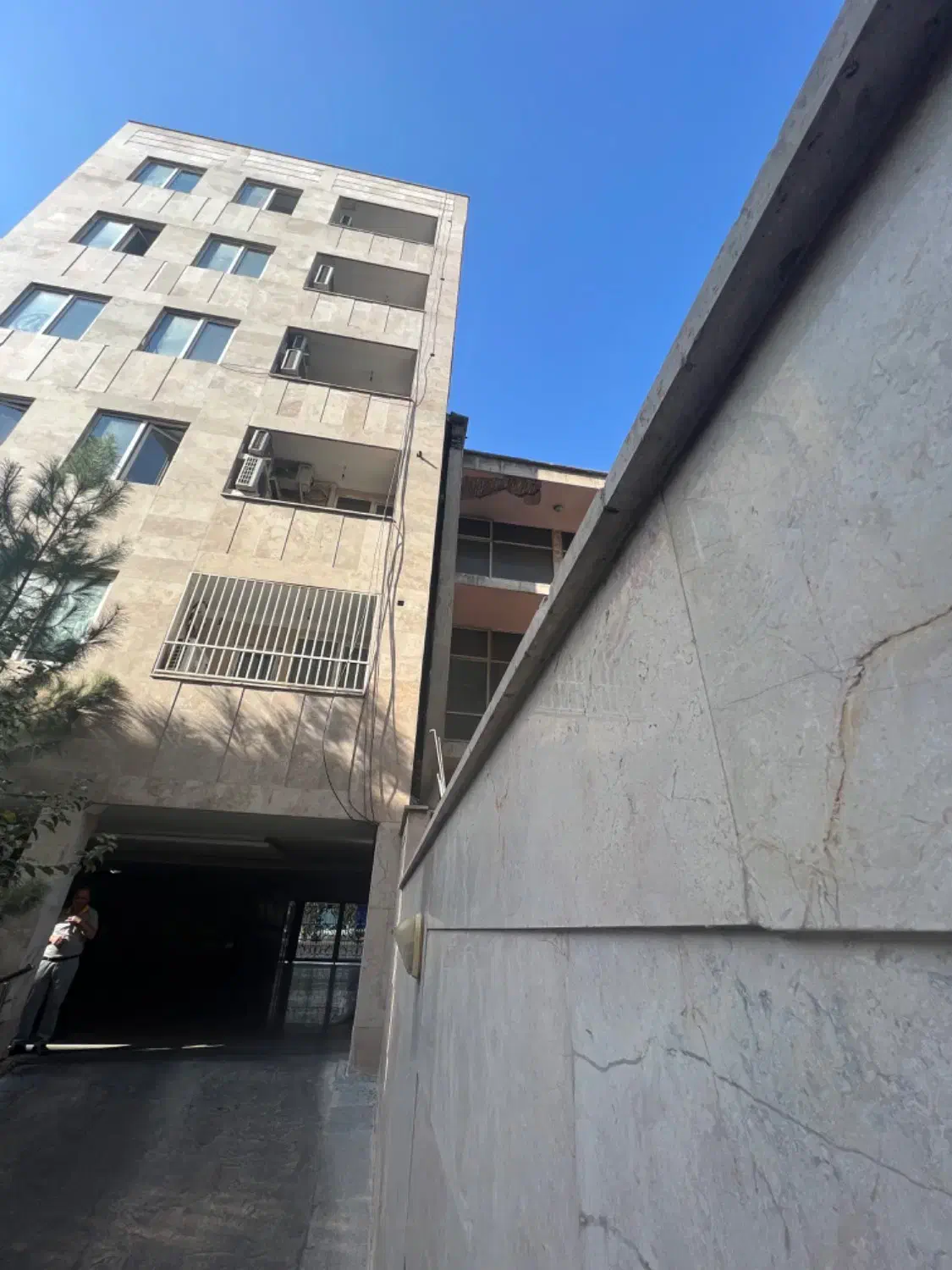 ۹۰متر دفترکار سندمسکونی موقعیت اداری