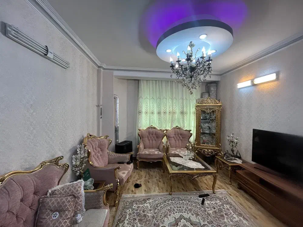 آپارتمان ۵۵ متری