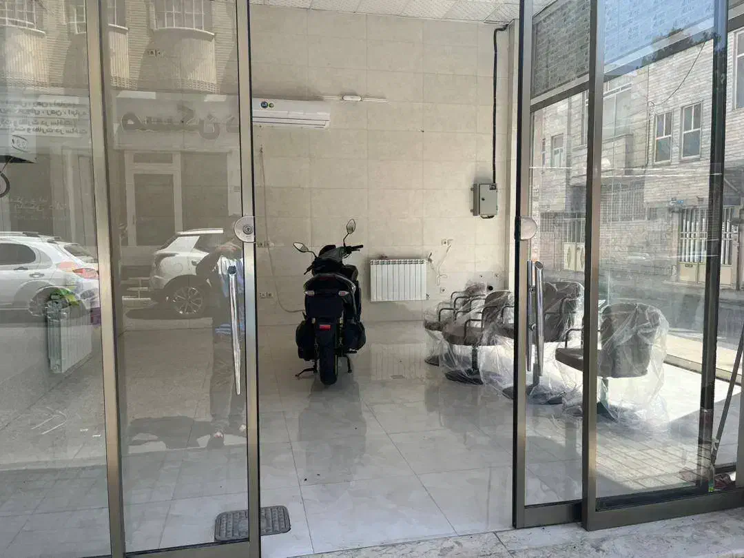 فروش مغازه تجاری_۳۴متر