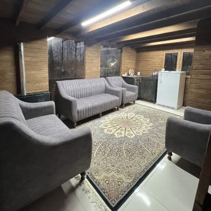 آرامش، همین‌قدر نزدیک