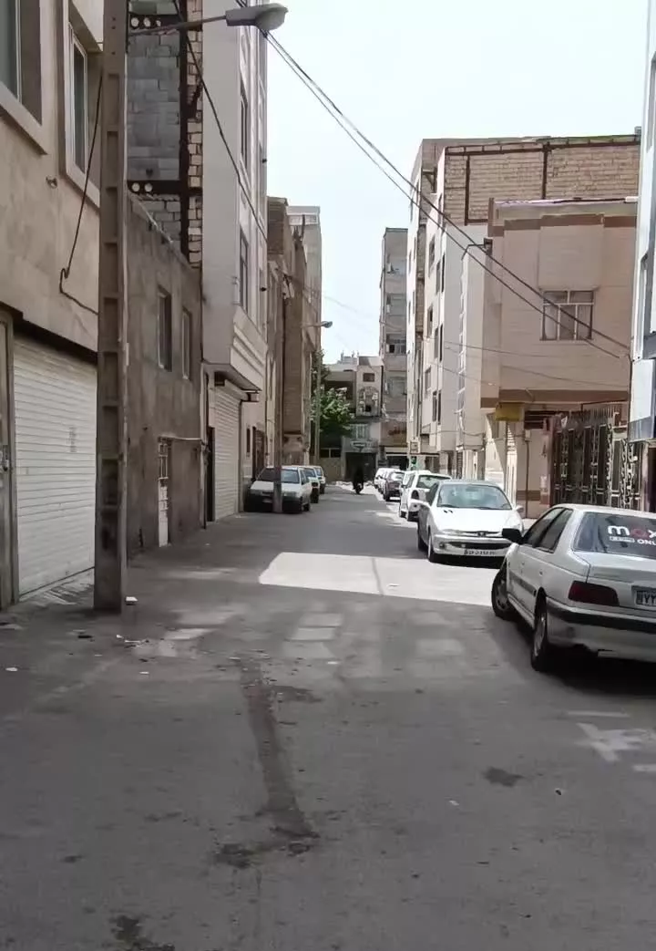 ۷۵ متری یک خواب