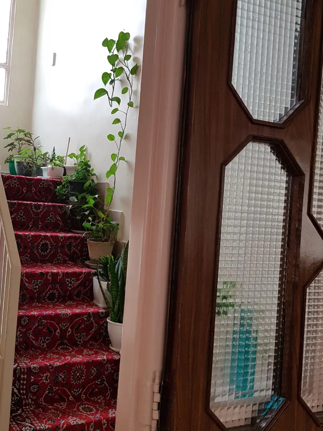 فروش ملک کلنگی