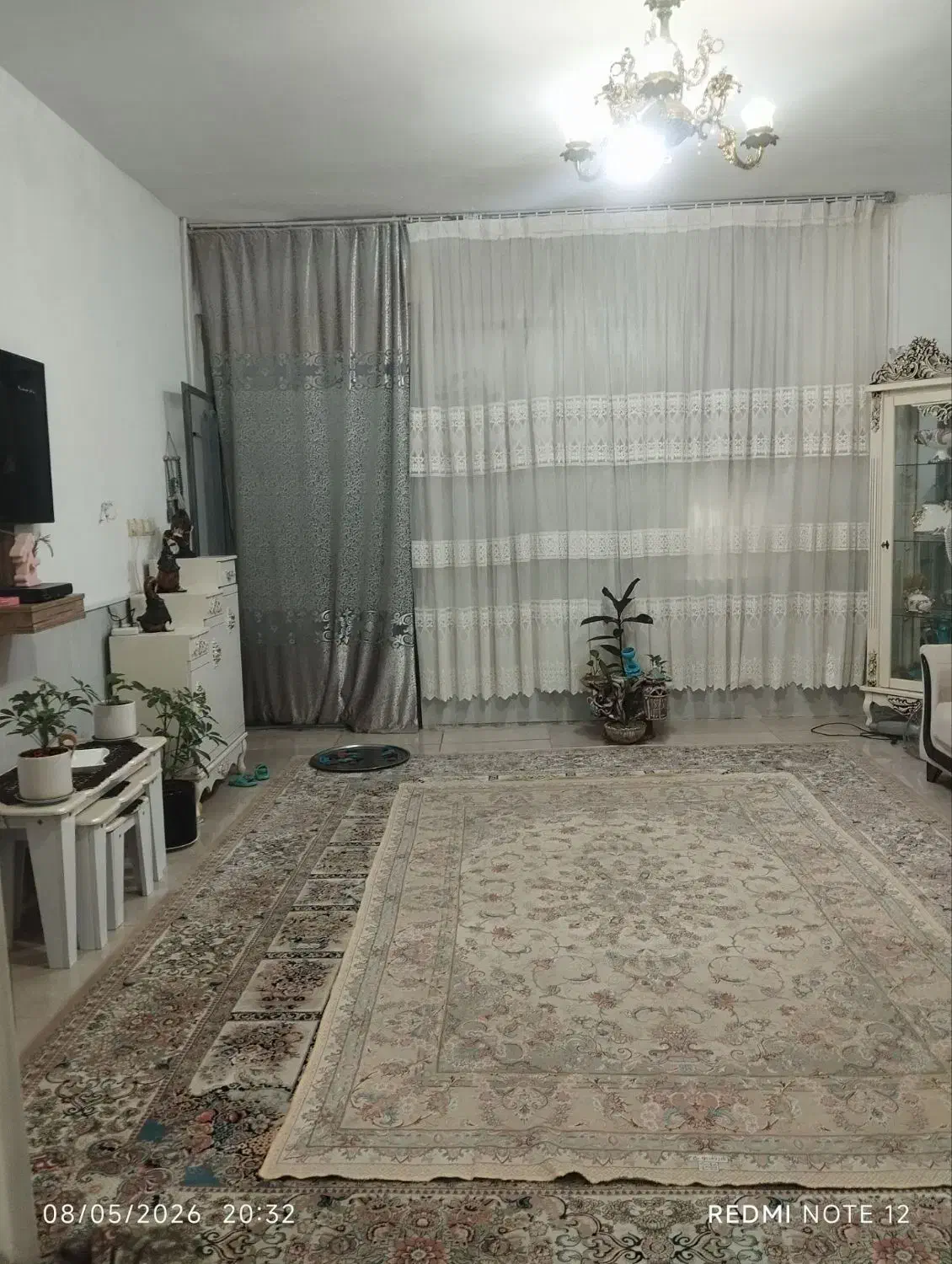 منزل اجاره ،،رهن کامل کشمیری۱۲