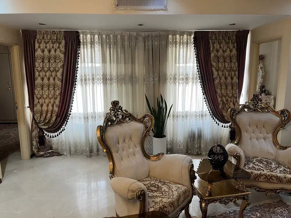 آپارتمان ۱۰۷ متر