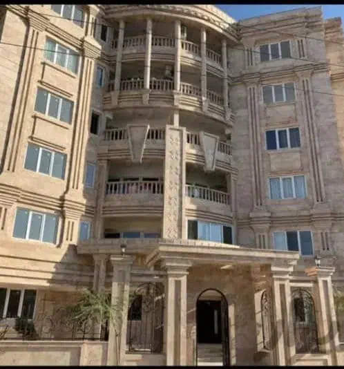فروش آپارتمان دوخوابه فازپنج
