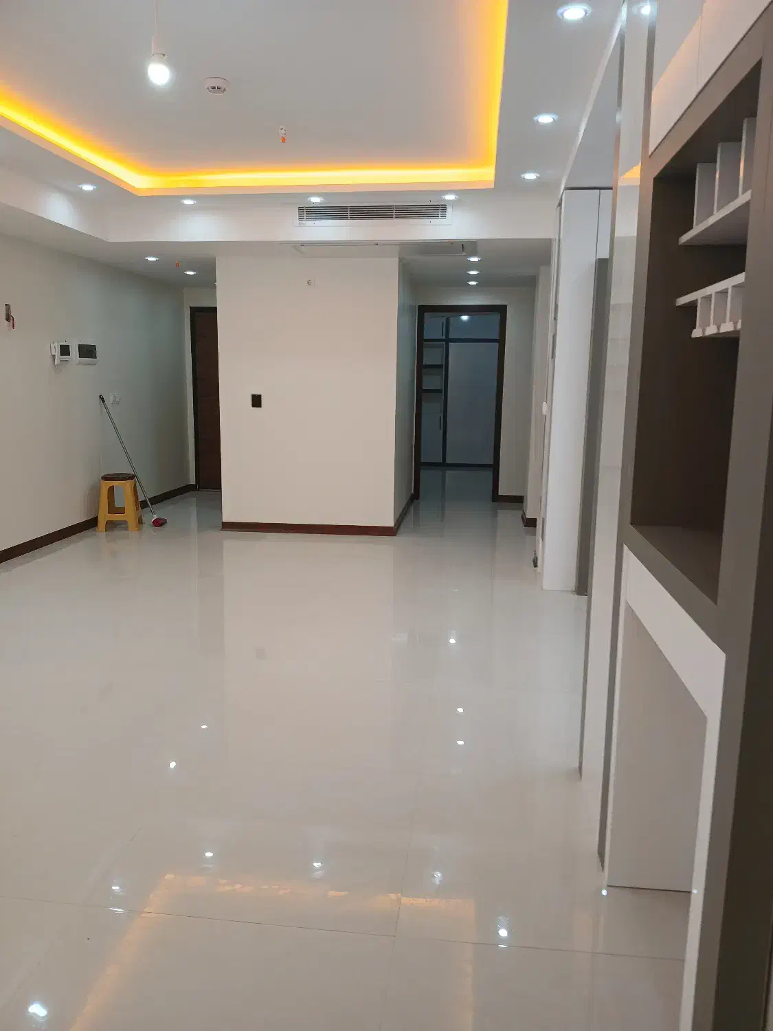 اپارتمان