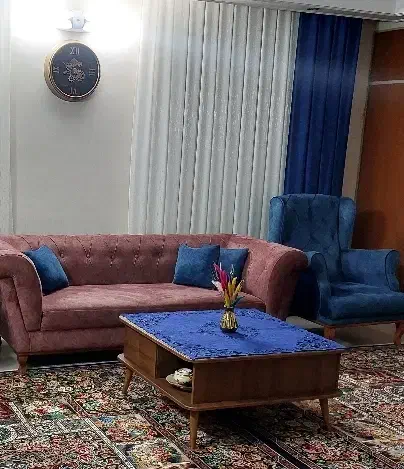 فروش اپارتمان صنعتی ساز