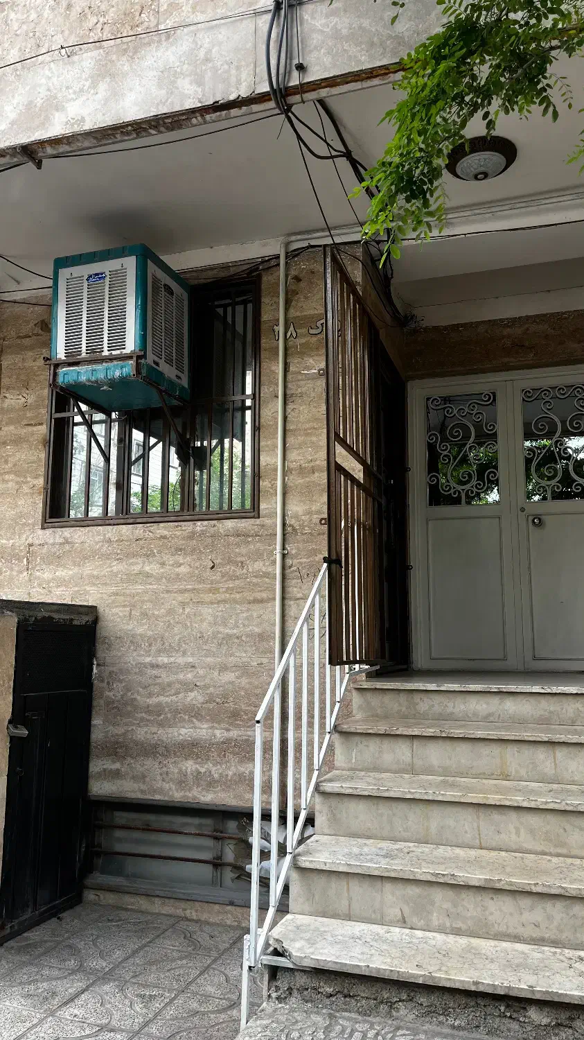 سوئیت ۱۲متری نقلی