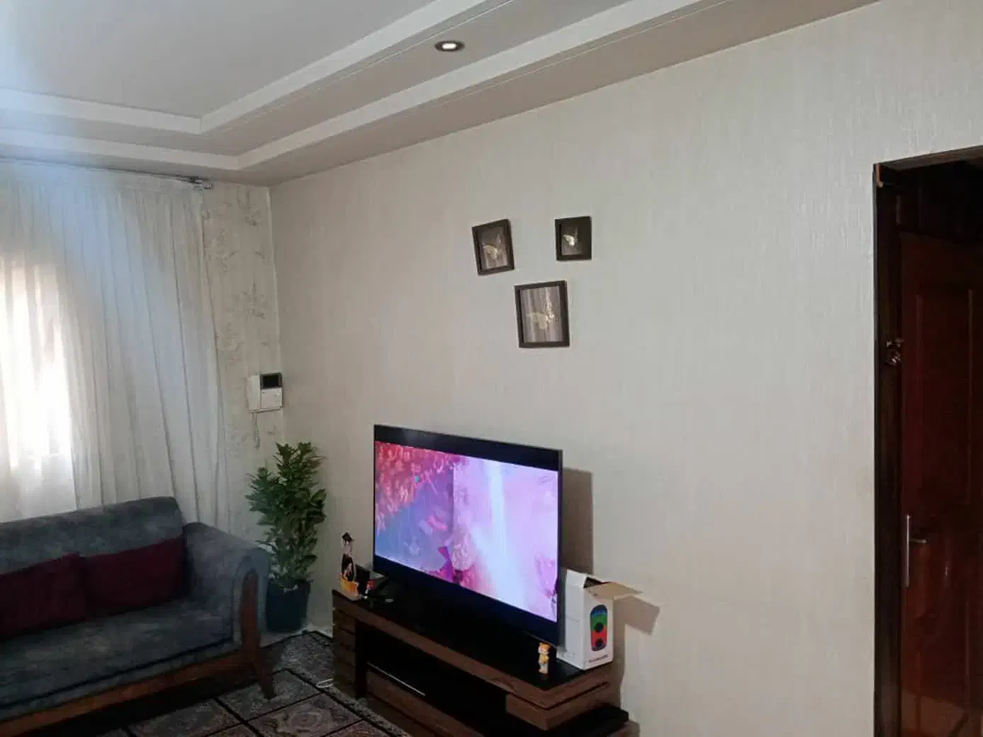 اجاره اپارتمان