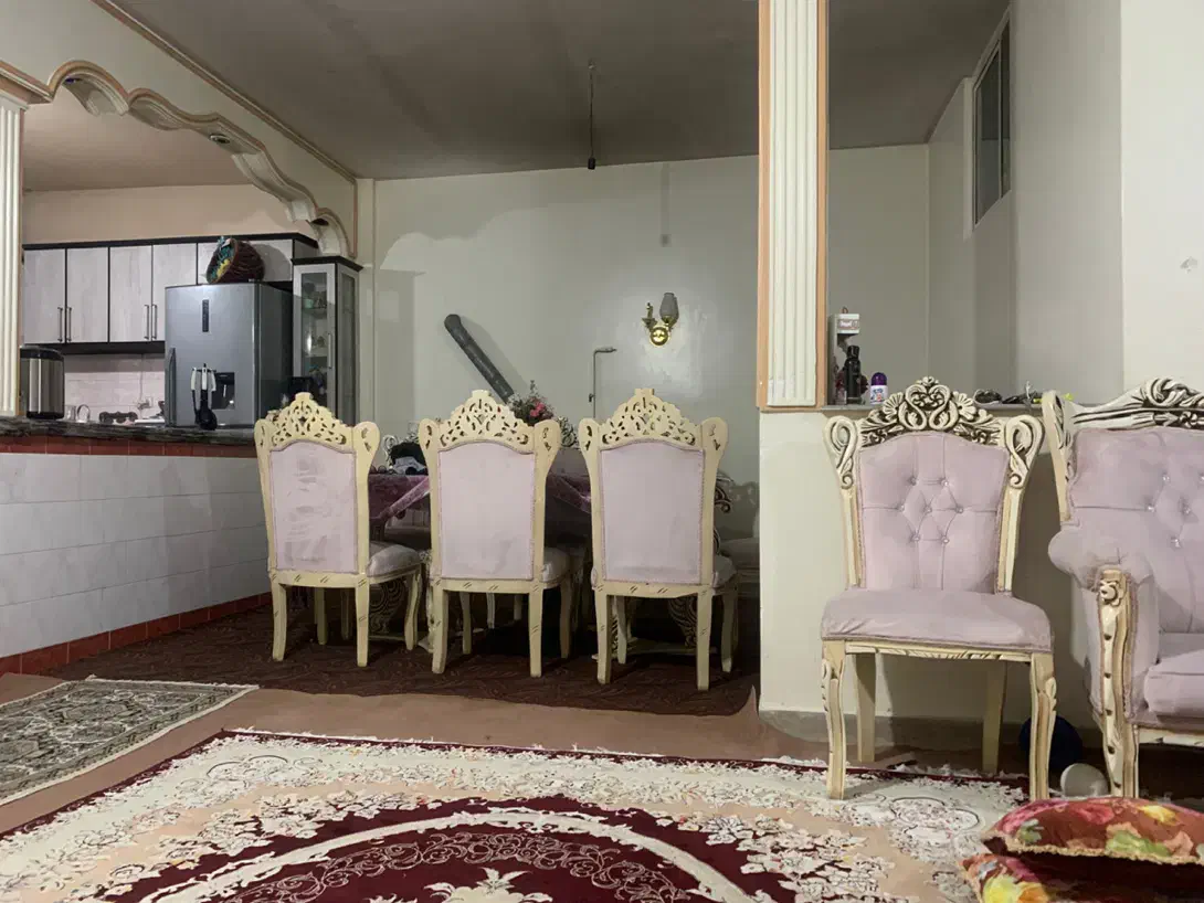 خونه ویلایی ۱۶۰متری