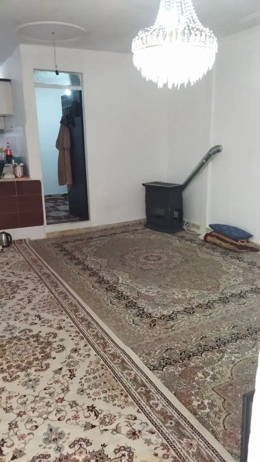 خانه ویلایی 50متر