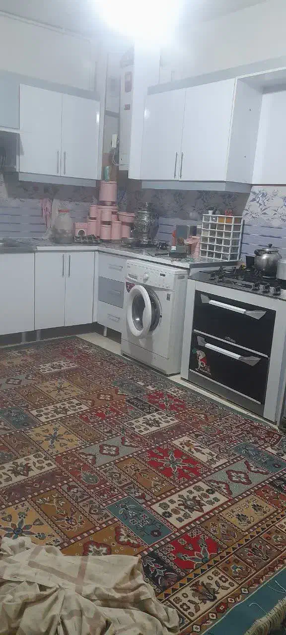 منزل ویلایی دوطبقه کشمیری۲۸
