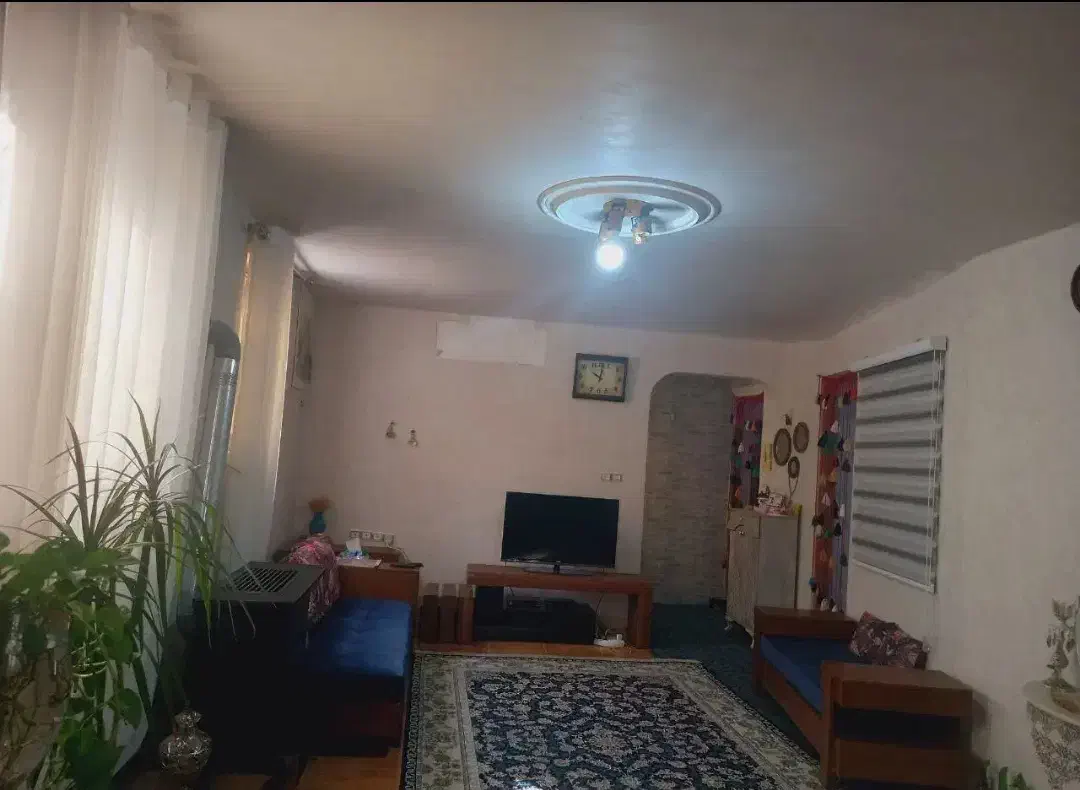 سوئیت ۷۰ متری_۲خواب_محدوده شهرک فرهنگیان