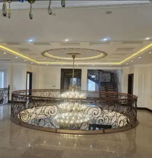 رهن اپارتمان ۹۳ متری