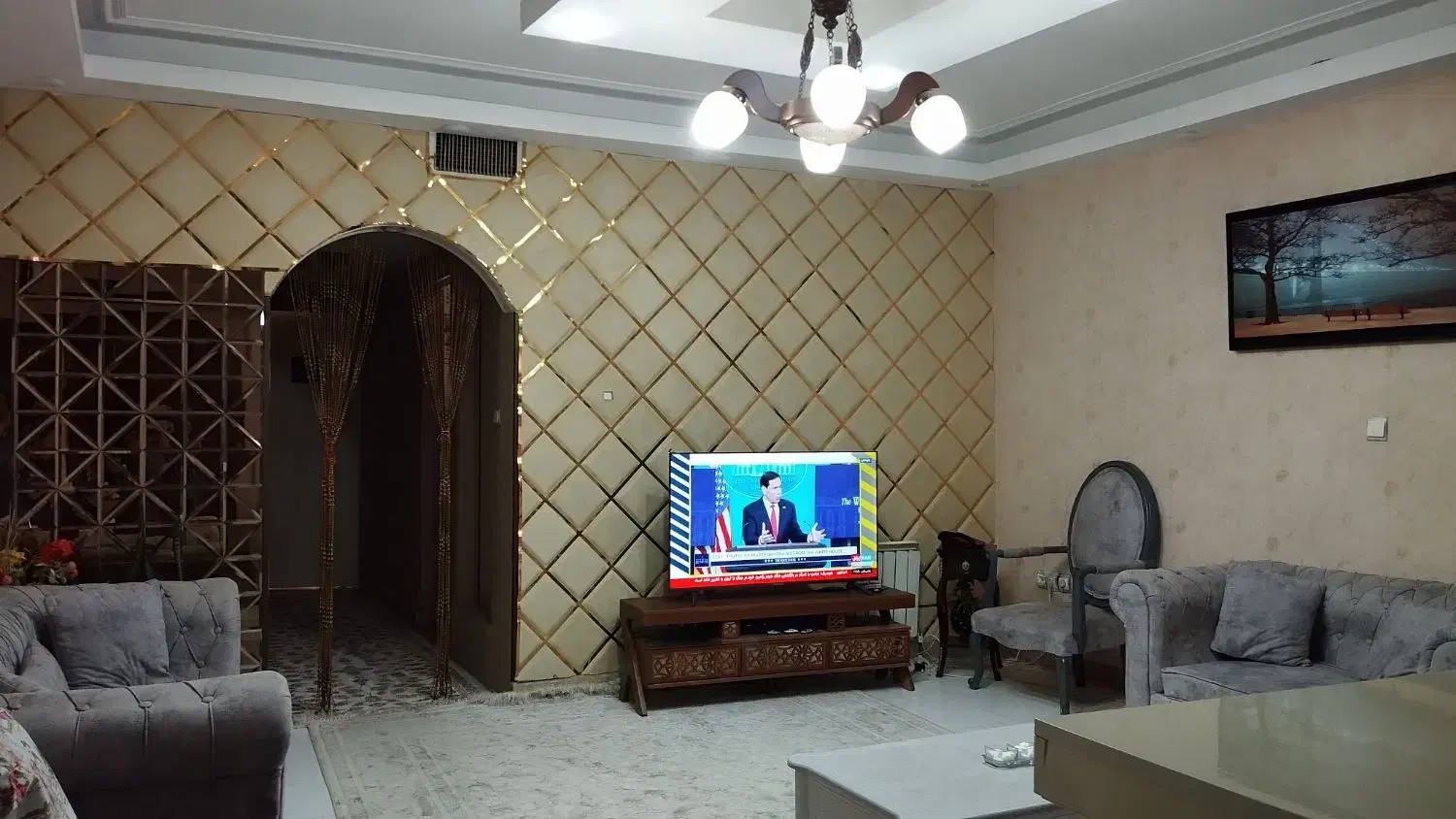 آپارتمان 78متری دو خوابه