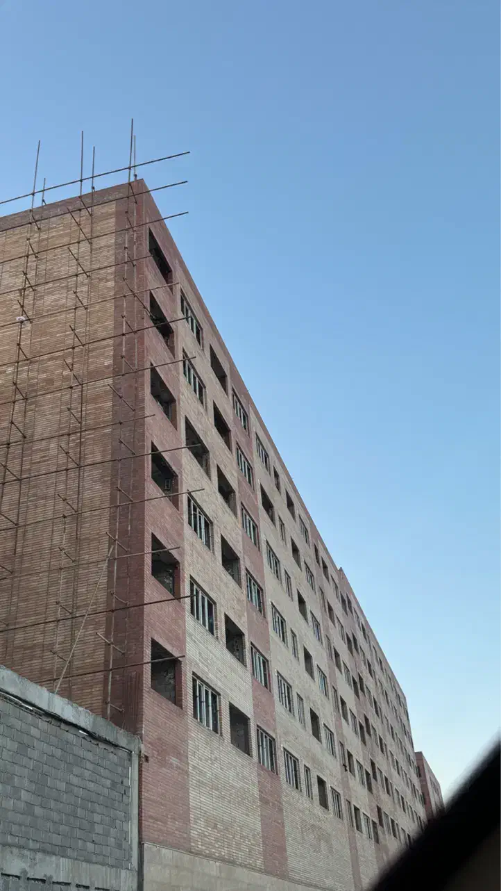 فروش و خرید مسکن ملی