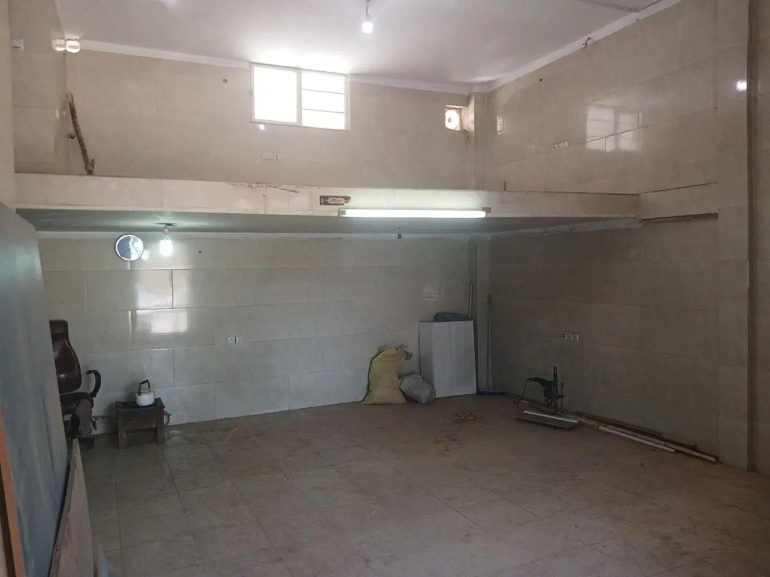 اجاره کارگاه و انبار