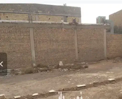 زمین مسکونی فروشی در شهر امام دزفول به متراژ ۱۲۵