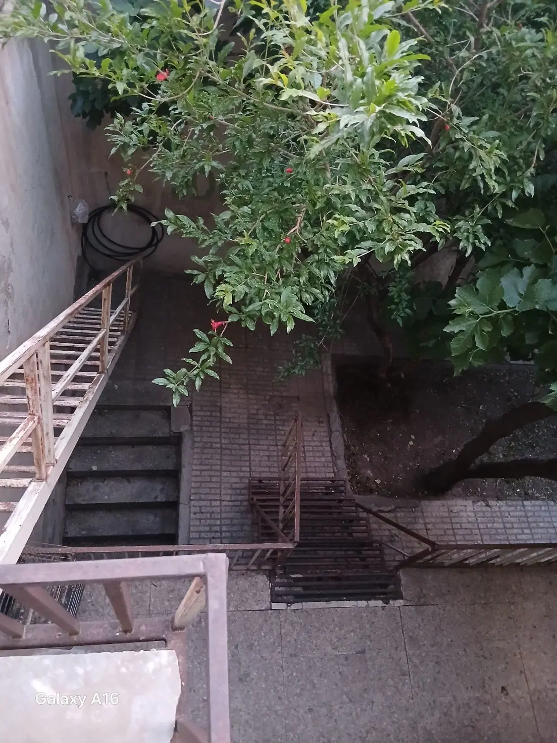 خانه ویلایی۲طبقه