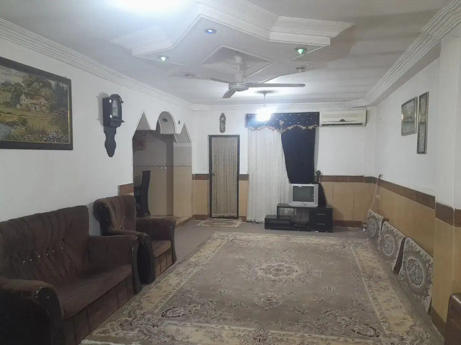 سوئیت اجاره ای