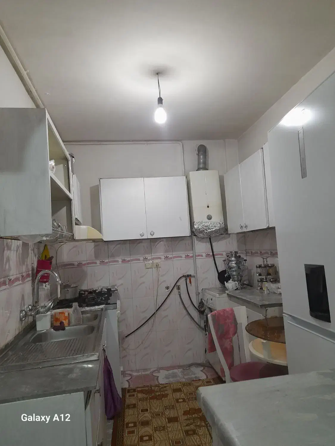 ۶۰ کتر در سراسیاب