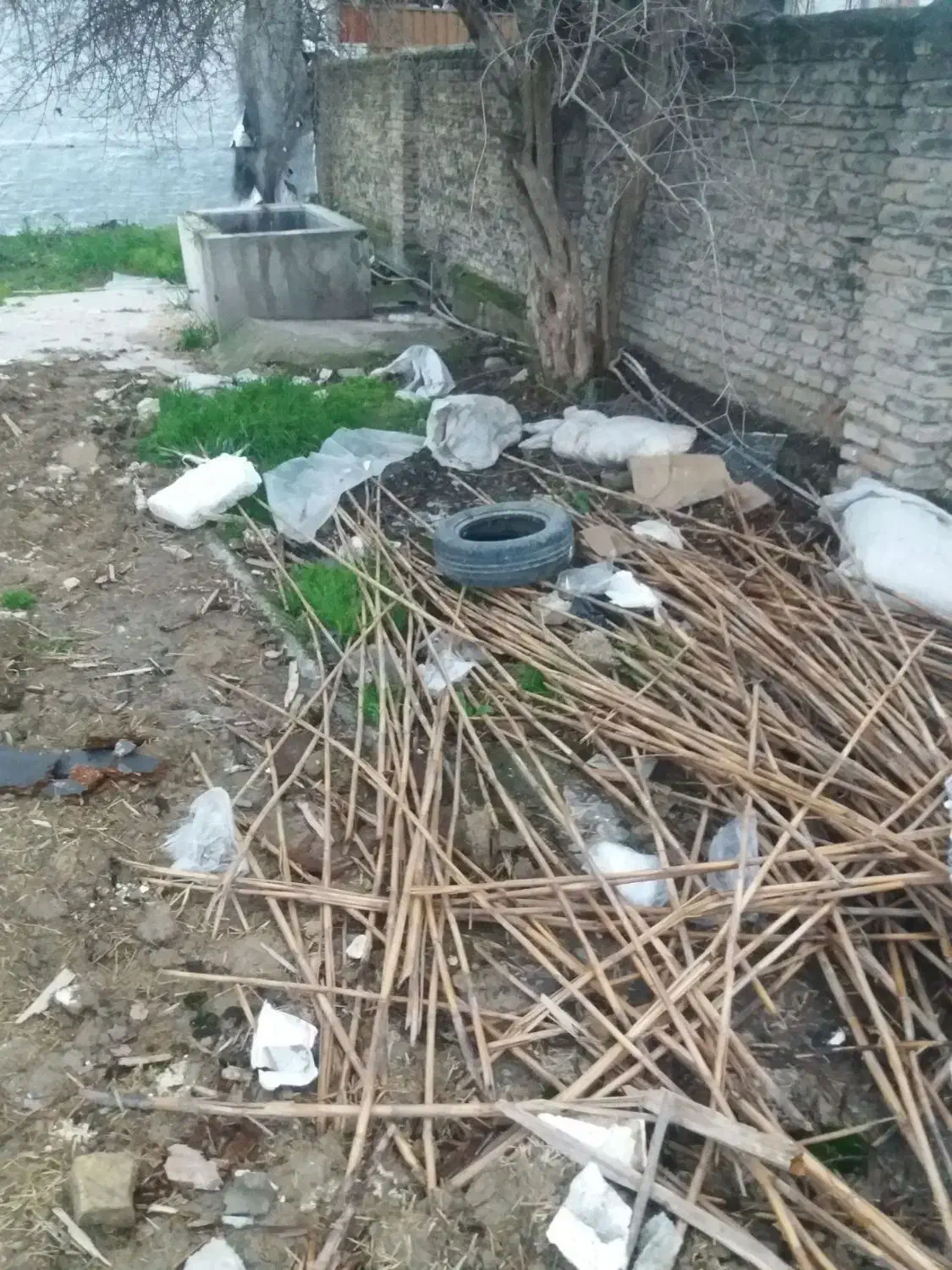 زمین مسکونی فروشی