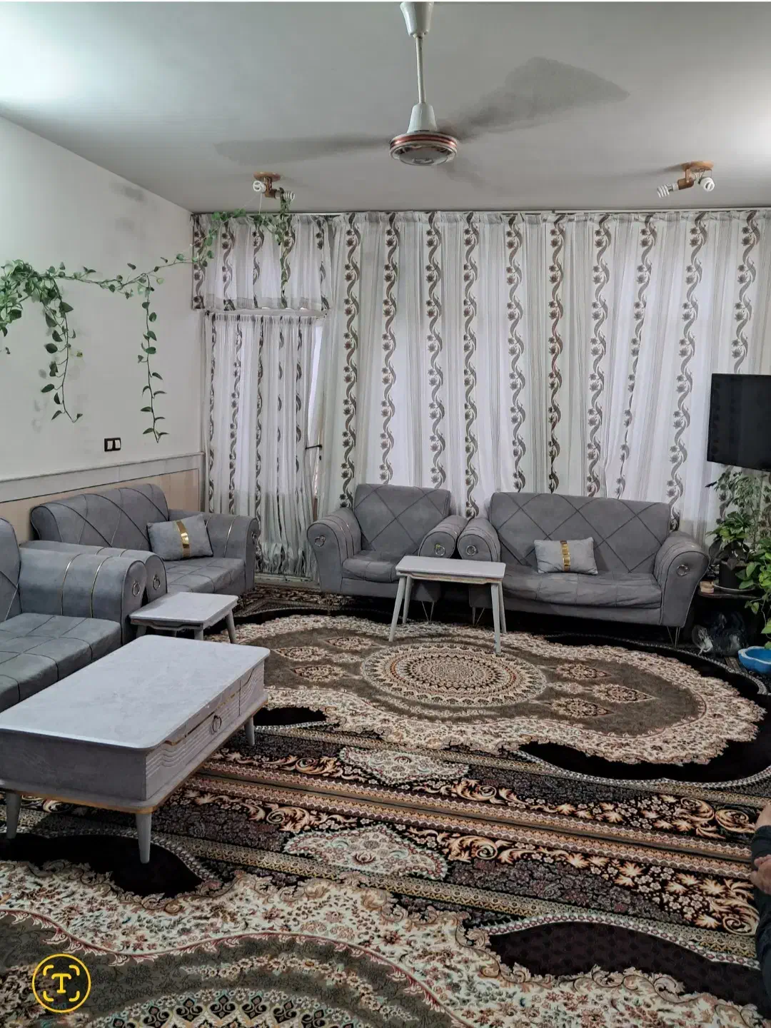 منزل فروشی