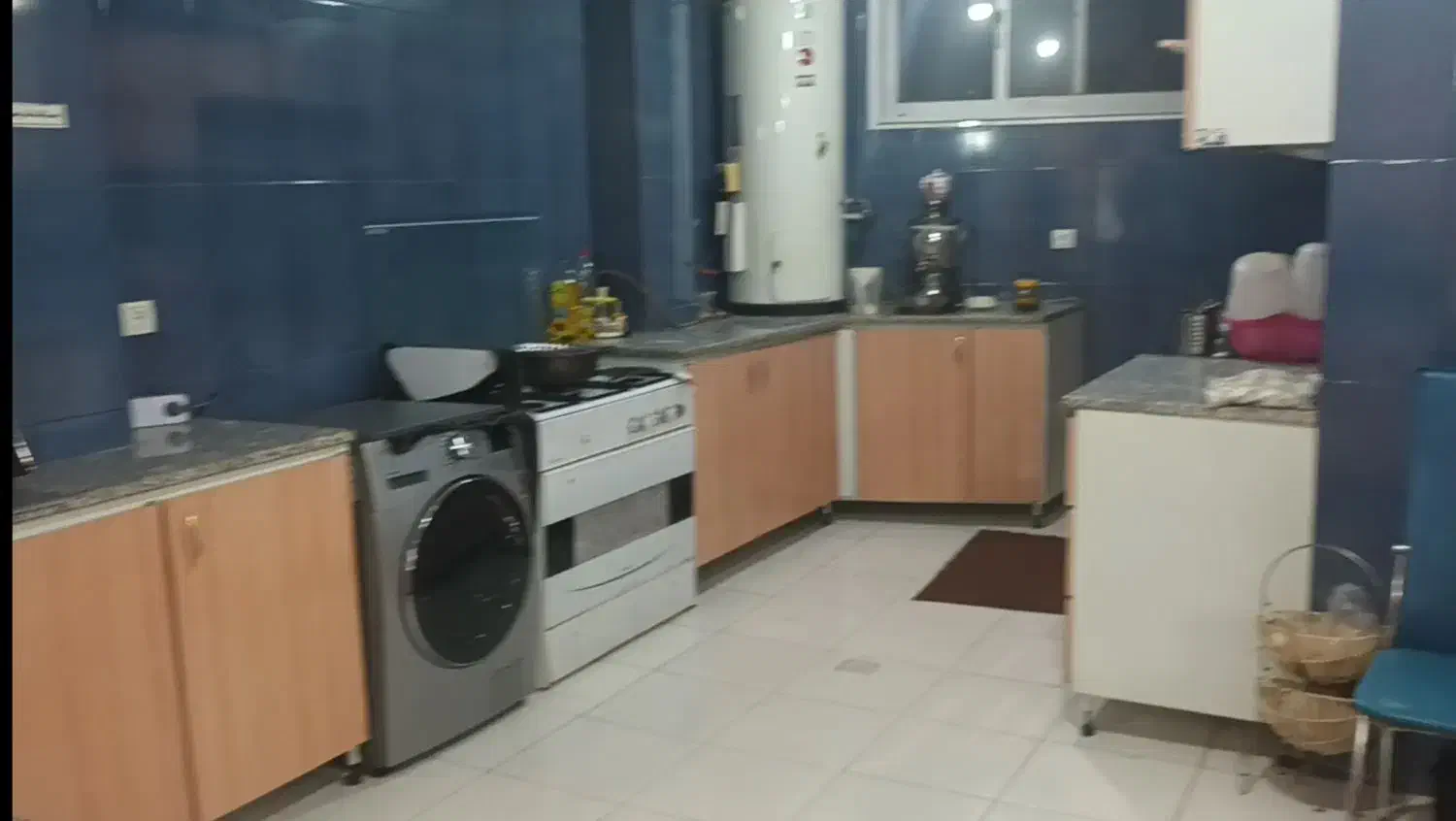 اجاره واحد مسکونی