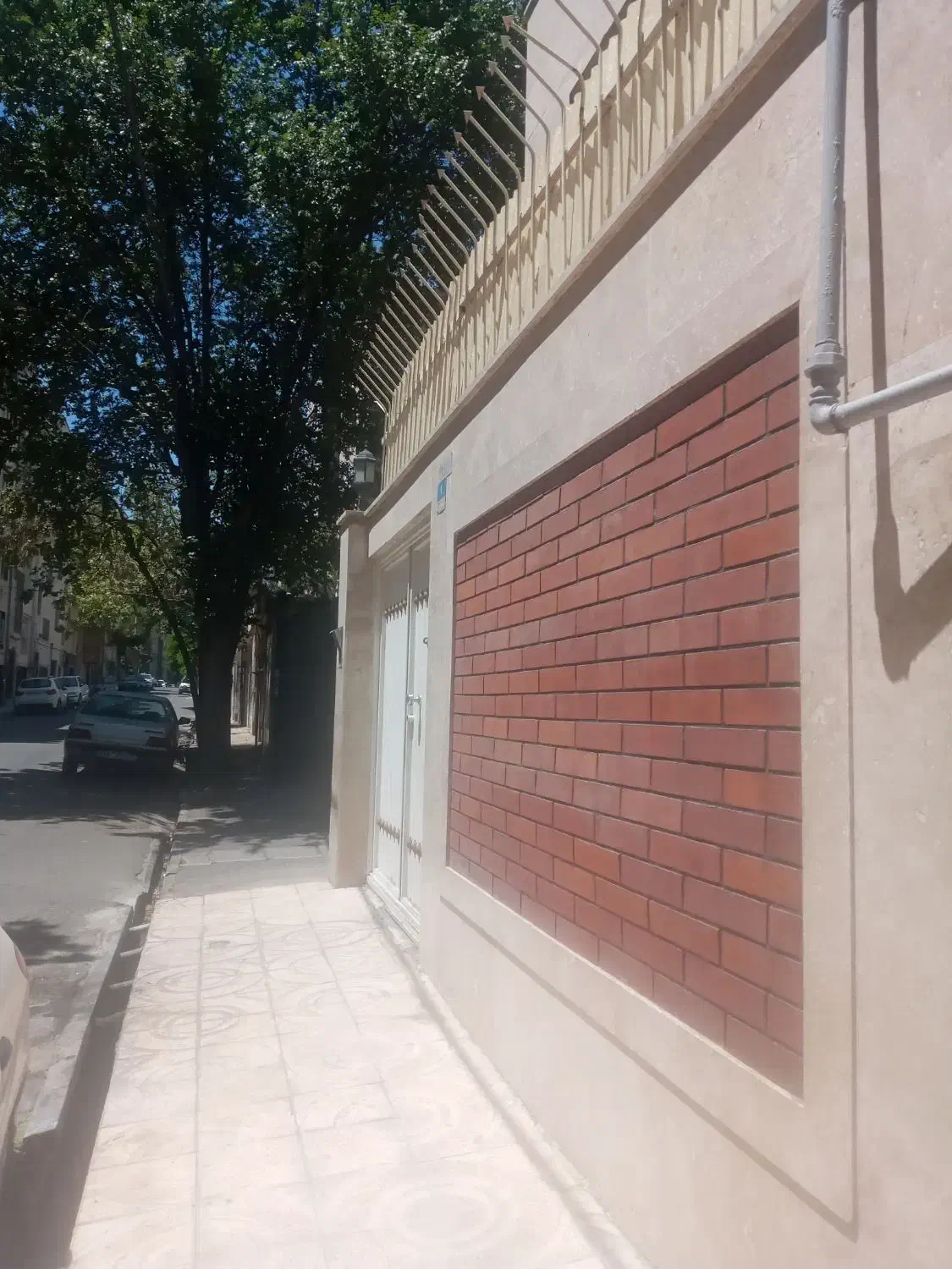 خانه ویلایی خانی ابادنو
