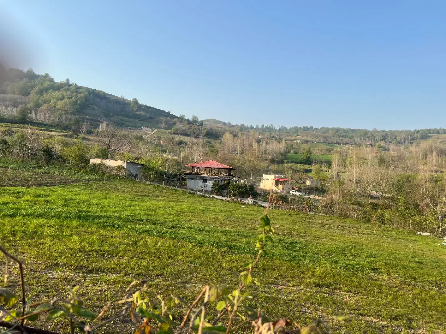 زمین الحاقی