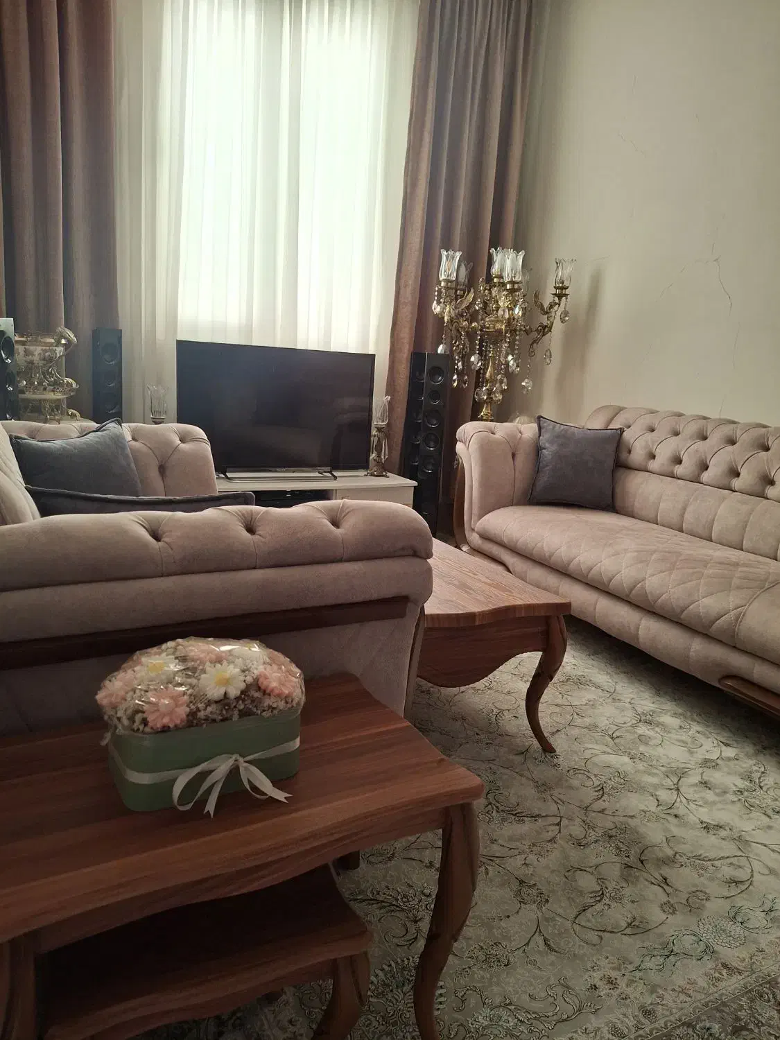 55 متری  رهن و اجاره