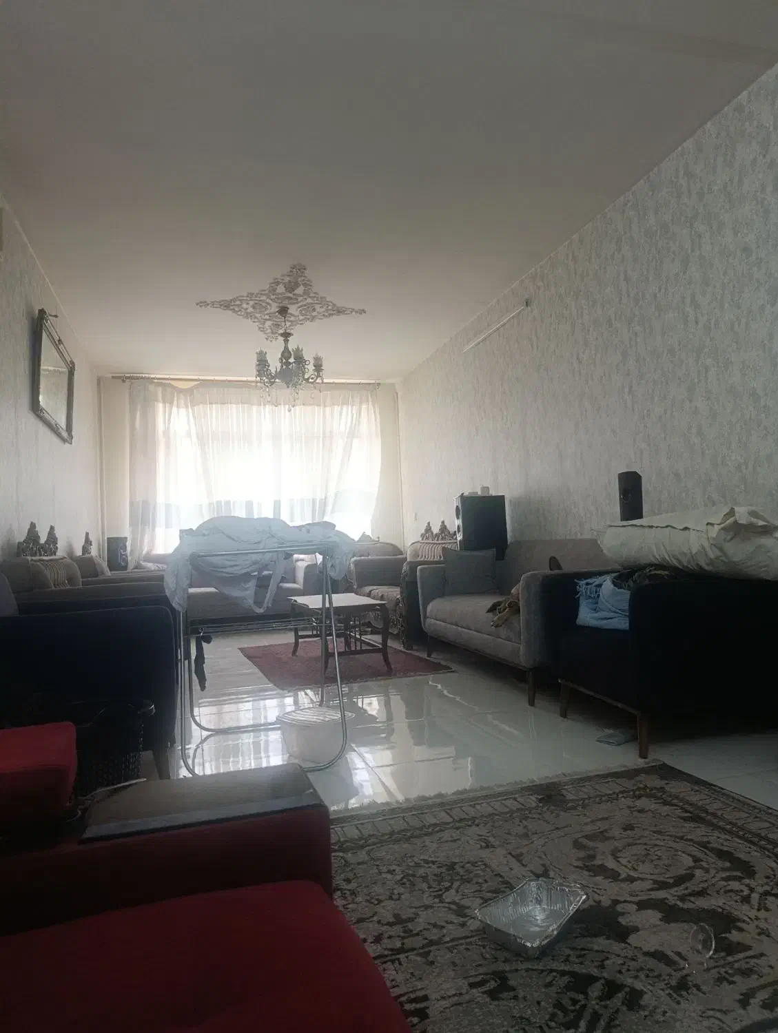 ویلایی همکف ۱۶۰ متری