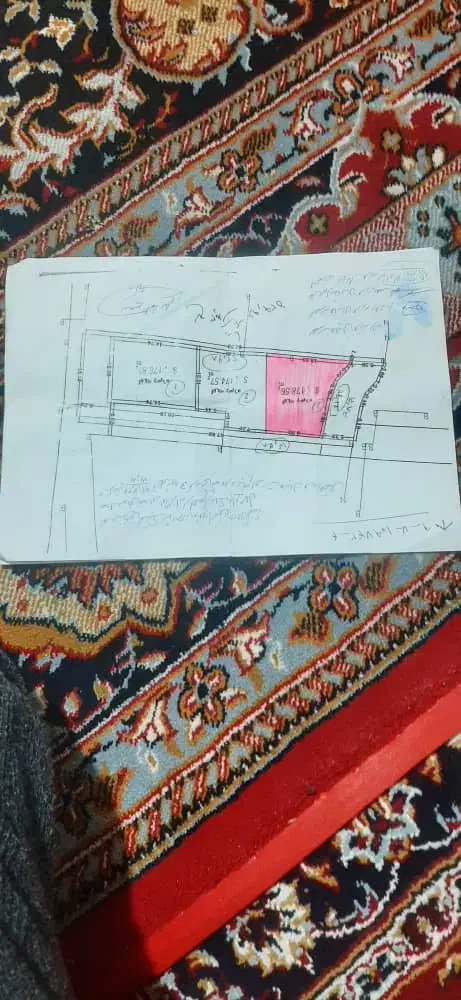 فروش یا معاوضه زمین مسکونی