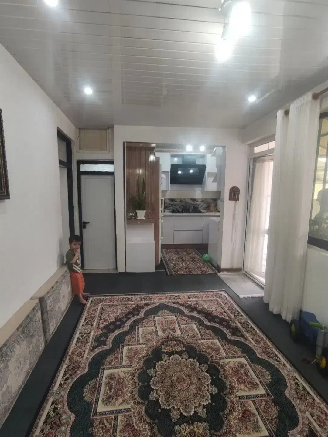 ملک کلنگی