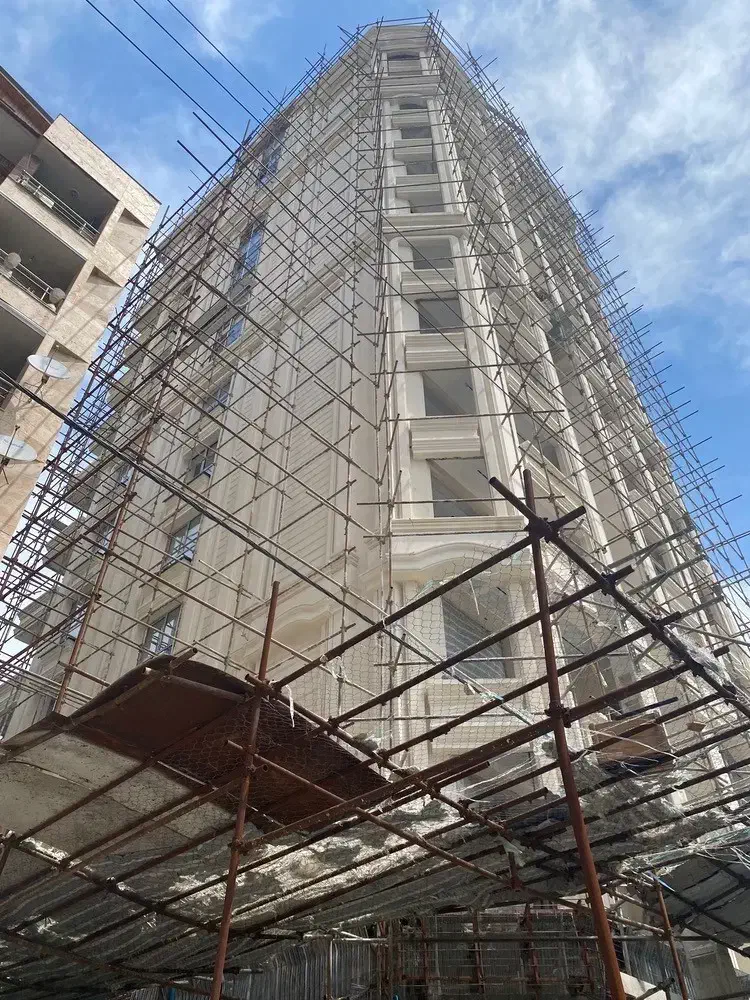پیش فروش واحد تجاری در مرکز شهر
