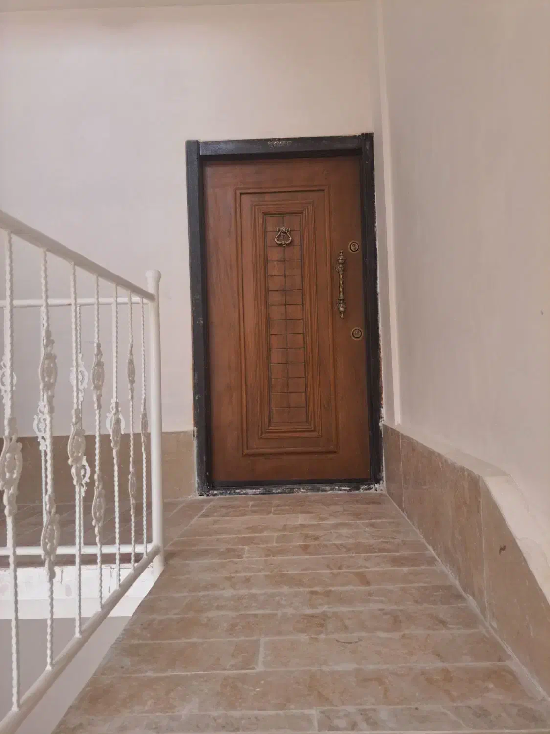 آپارتمان شاهنامه ۵۵