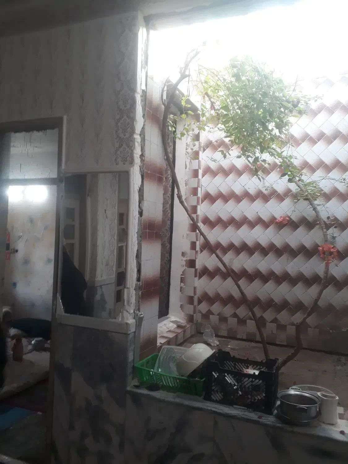 رهن واجاره خونه ویلایی۲۵۰متری