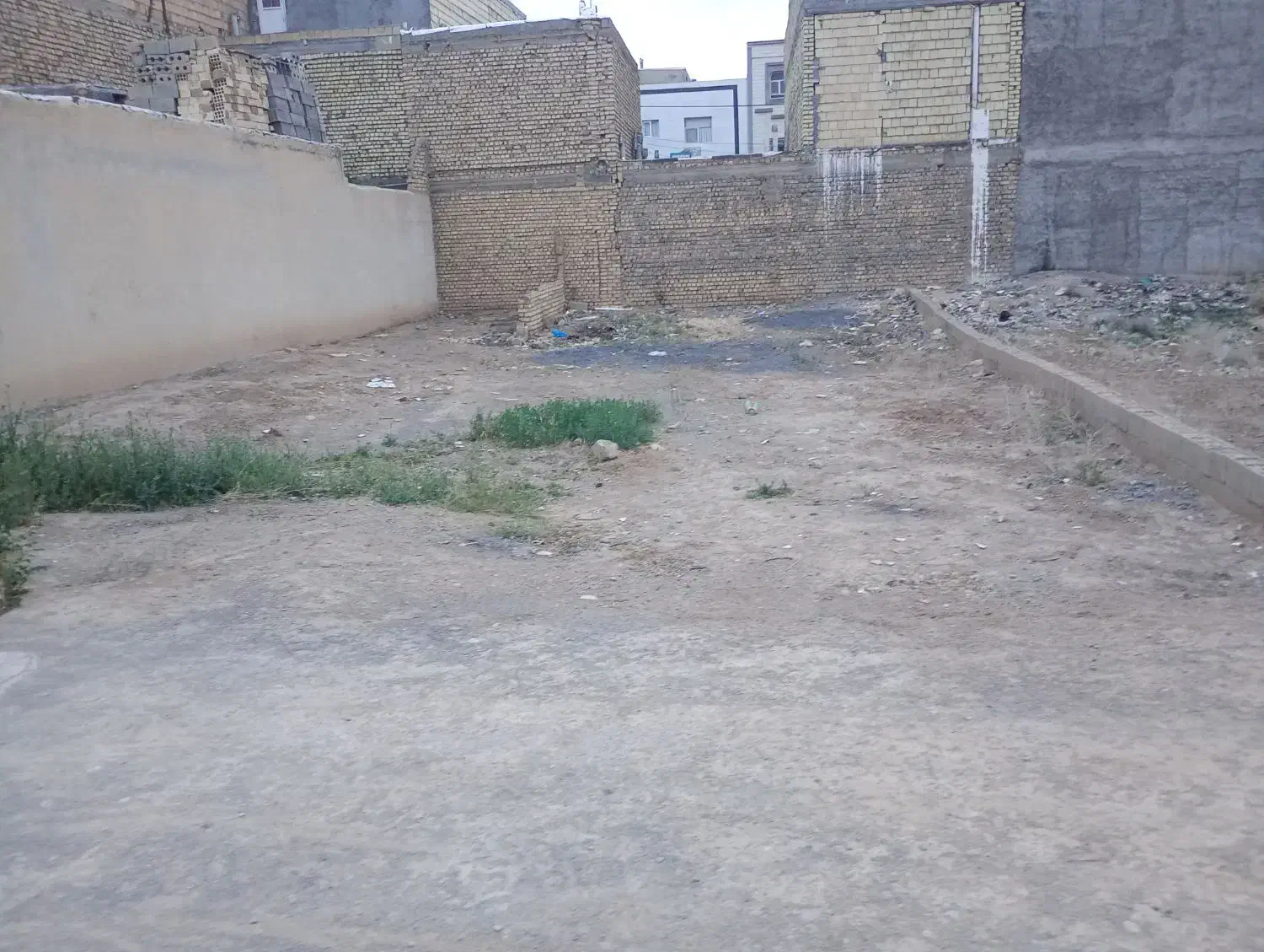 فروش زمین