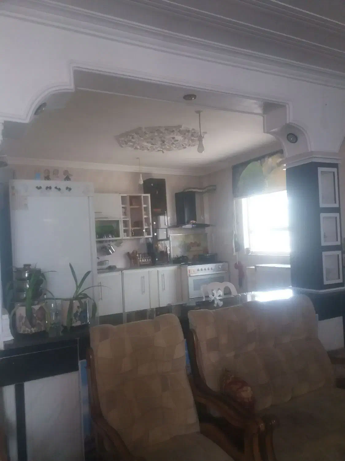 خانه برای اجاره