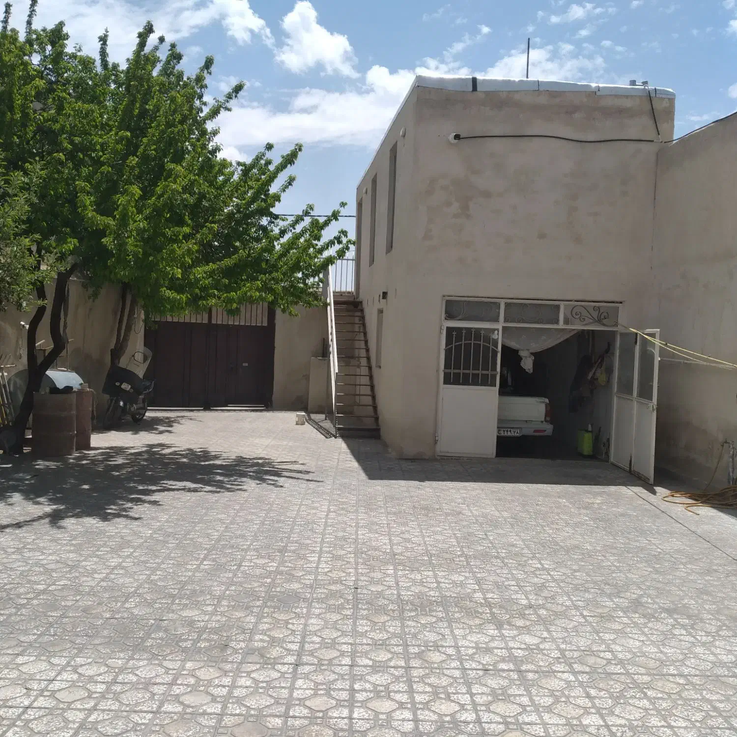 فروش خانه ویلایی