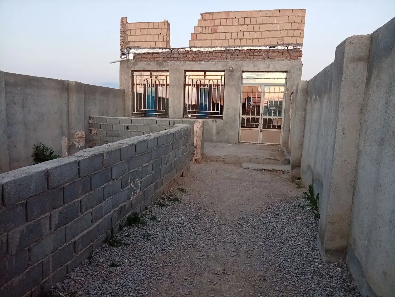 خانه ویلایی فرخان علیا المهدی ۳۹