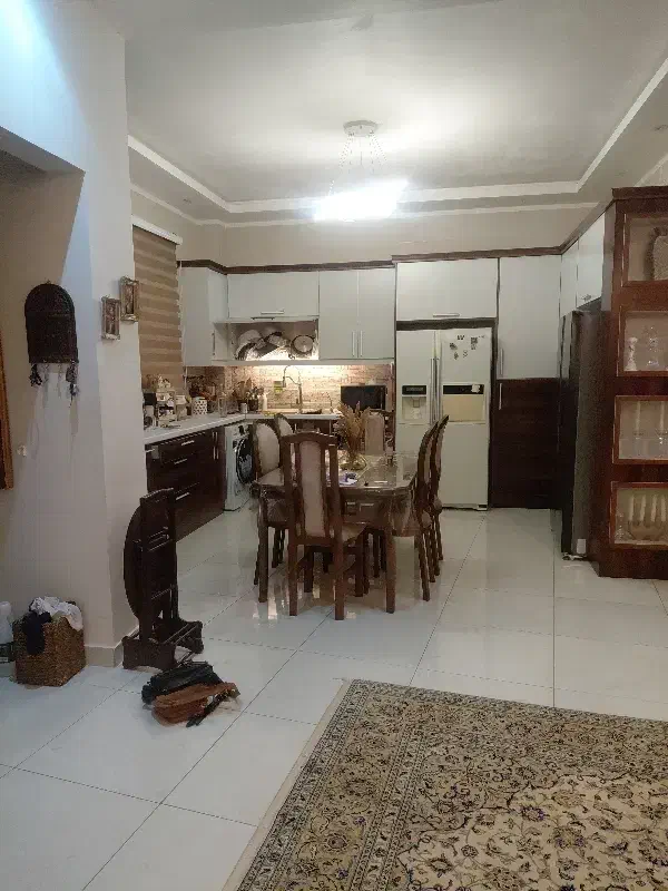 خانه ویلای دوبلکس