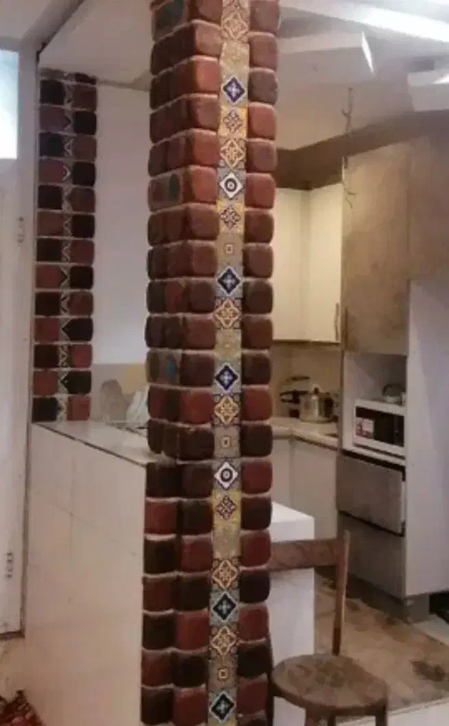 معاوضه زمین