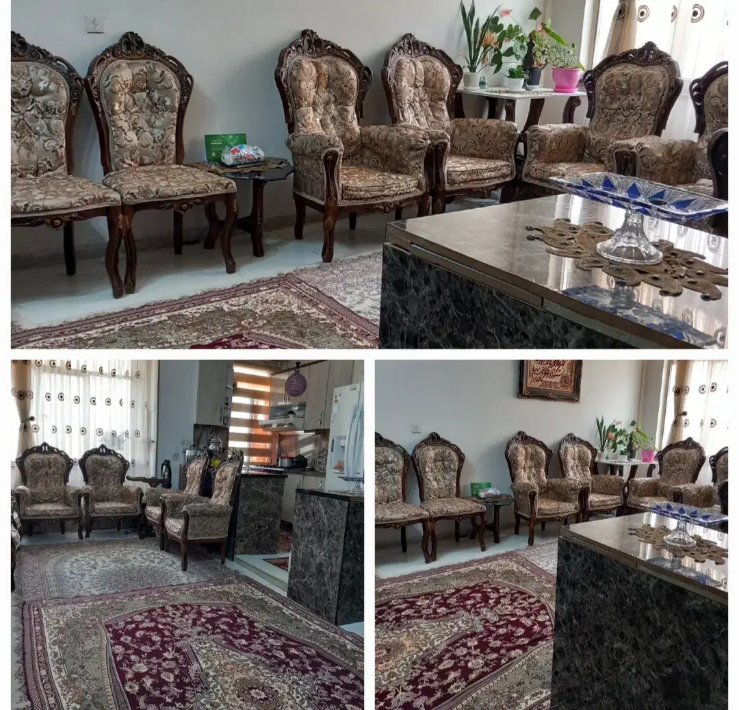 فروش یک واحد ۷۳ متری
