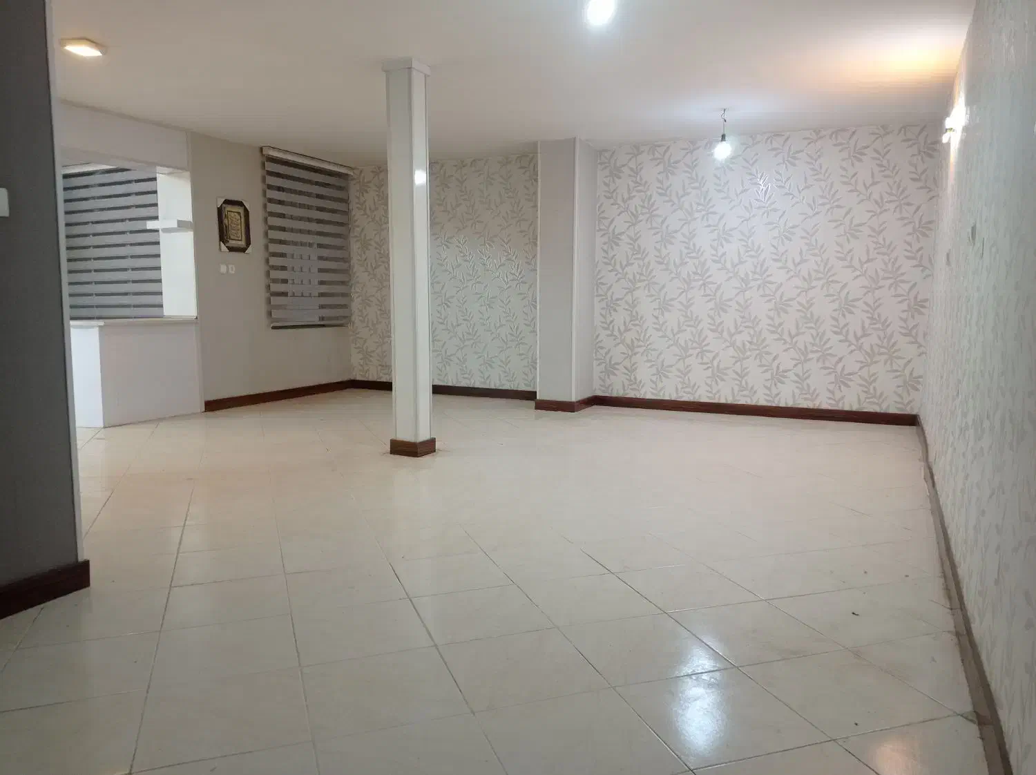 اجاره آپارتمان یک خوابه 130متری