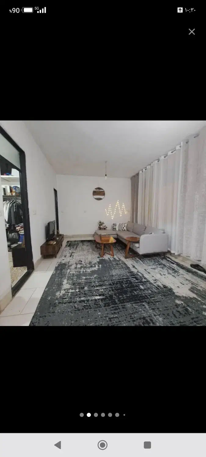 آپارتمان شیک تک واحدی