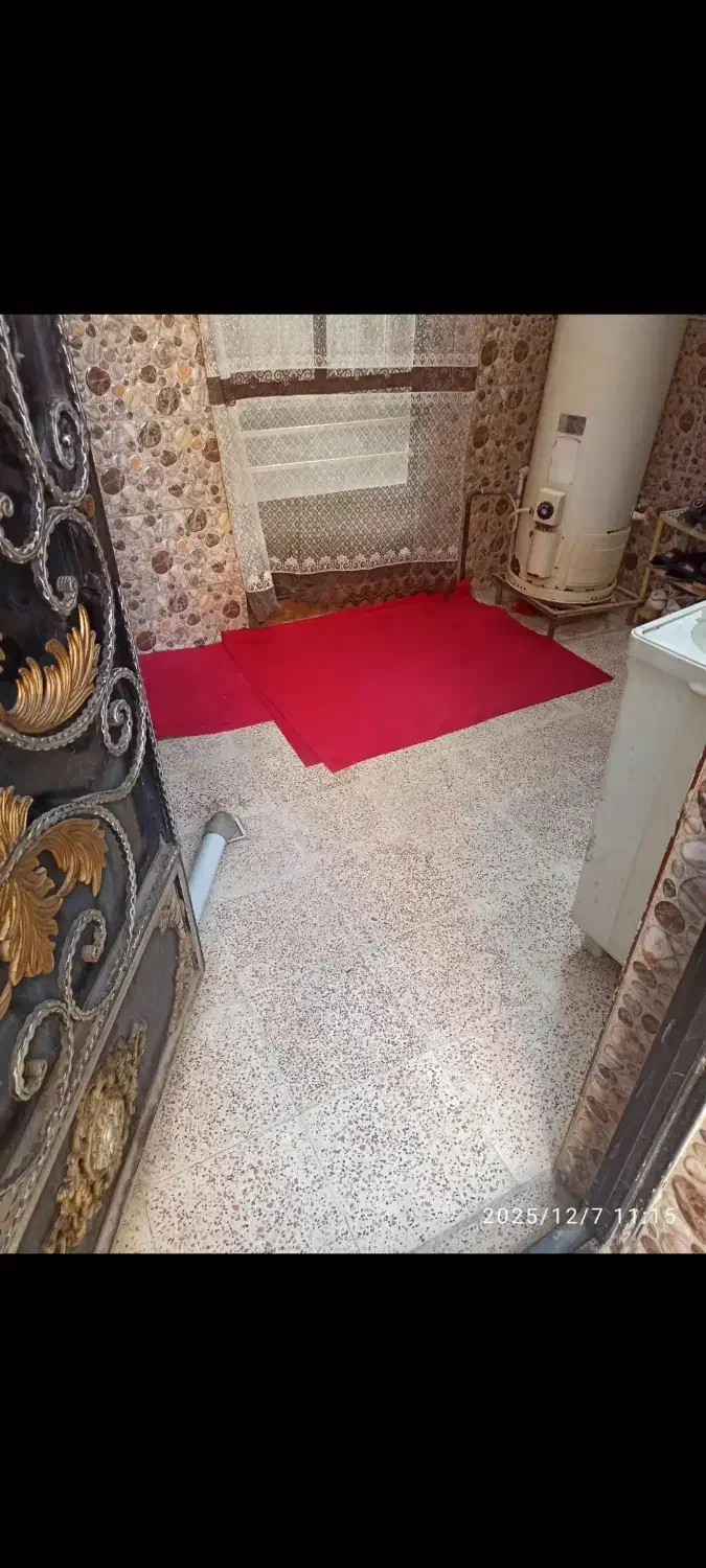 فروش یک واحد دربست