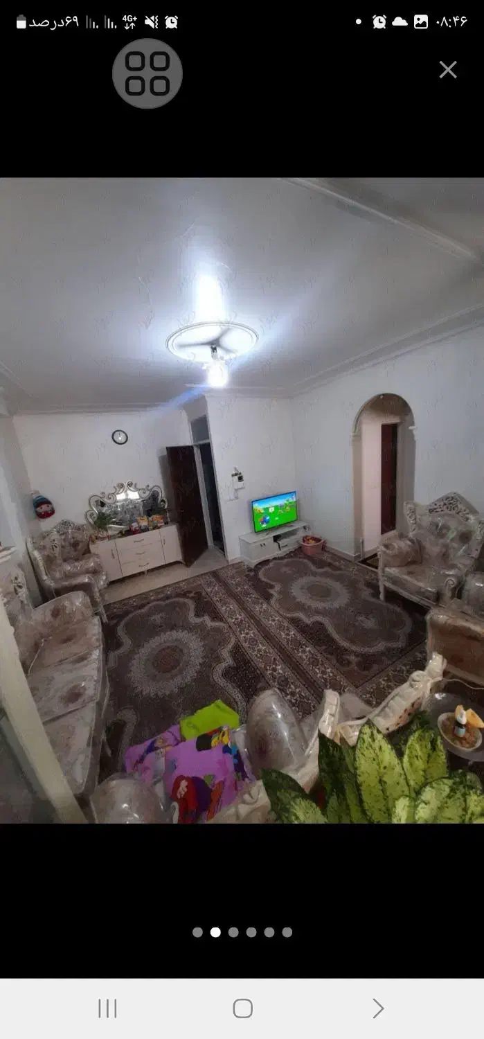 اجاره 46 متری پیروزی نبرد نیکنام