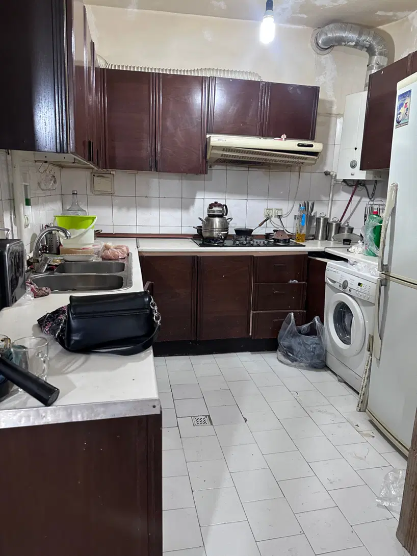 ۶۳متر رهن و اجاره سه راه تهرانپارس